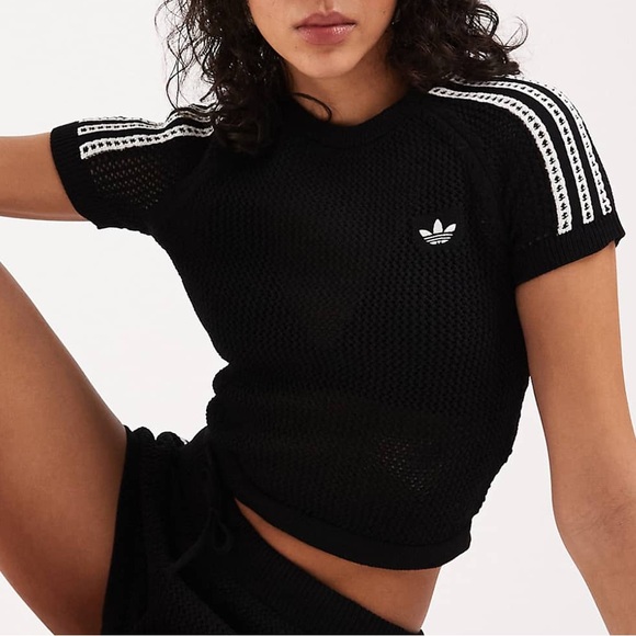 adidas Tops - adidas Cali Tee